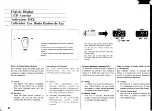 Предварительный просмотр 34 страницы Yamaha Electone D-65 User Manual