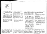 Предварительный просмотр 39 страницы Yamaha Electone D-65 User Manual