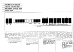 Preview for 8 page of Yamaha Electone D-80 User Manual