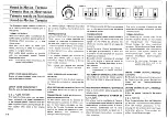 Preview for 20 page of Yamaha Electone D-80 User Manual