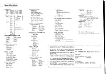 Preview for 36 page of Yamaha Electone D-80 User Manual