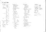 Preview for 39 page of Yamaha Electone D-80 User Manual