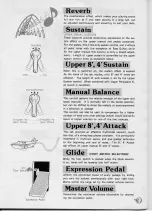 Предварительный просмотр 11 страницы Yamaha Electone DK-40B Series User Manual