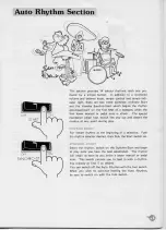 Предварительный просмотр 13 страницы Yamaha Electone DK-40B Series User Manual