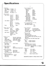 Предварительный просмотр 19 страницы Yamaha Electone DK-40B Series User Manual