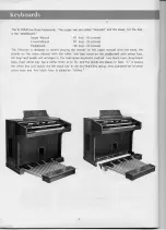 Предварительный просмотр 6 страницы Yamaha Electone E-10AR User Manual