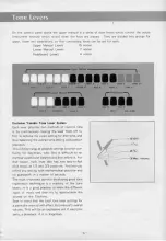 Предварительный просмотр 8 страницы Yamaha Electone E-10AR User Manual