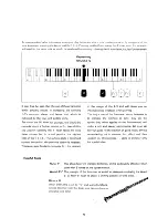 Предварительный просмотр 11 страницы Yamaha Electone E-3 Manual