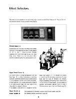 Предварительный просмотр 20 страницы Yamaha Electone E-3 Manual