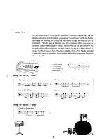 Предварительный просмотр 24 страницы Yamaha Electone E-3 Manual