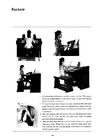 Предварительный просмотр 35 страницы Yamaha Electone E-3 Manual