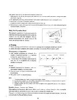 Предварительный просмотр 37 страницы Yamaha Electone E-3 Manual