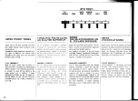 Предварительный просмотр 14 страницы Yamaha Electone E-30 User Manual