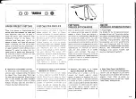 Предварительный просмотр 15 страницы Yamaha Electone E-30 User Manual