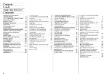 Preview for 4 page of Yamaha Electone E-45 User Manual