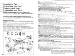 Preview for 10 page of Yamaha Electone E-45 User Manual