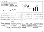 Preview for 11 page of Yamaha Electone E-45 User Manual