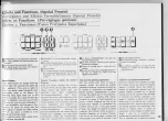 Preview for 19 page of Yamaha Electone E-45 User Manual