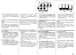 Preview for 21 page of Yamaha Electone E-45 User Manual