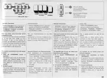 Preview for 25 page of Yamaha Electone E-45 User Manual