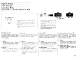 Preview for 37 page of Yamaha Electone E-45 User Manual