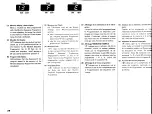 Preview for 38 page of Yamaha Electone E-45 User Manual