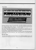 Предварительный просмотр 9 страницы Yamaha Electone E-5AR Getting To Know Manual