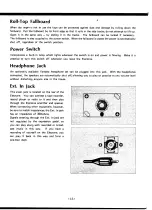 Предварительный просмотр 15 страницы Yamaha Electone E-5AR Getting To Know Manual