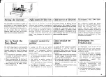 Предварительный просмотр 5 страницы Yamaha Electone E-70 User Manual