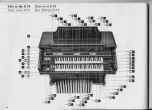 Предварительный просмотр 6 страницы Yamaha Electone E-70 User Manual