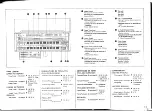 Предварительный просмотр 13 страницы Yamaha Electone E-70 User Manual