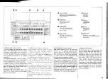 Предварительный просмотр 23 страницы Yamaha Electone E-70 User Manual