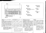 Предварительный просмотр 27 страницы Yamaha Electone E-70 User Manual