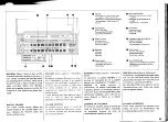 Предварительный просмотр 31 страницы Yamaha Electone E-70 User Manual