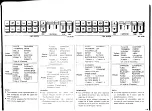 Предварительный просмотр 19 страницы Yamaha Electone E-75 User Manual