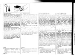 Предварительный просмотр 28 страницы Yamaha Electone E-75 User Manual