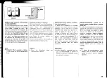 Предварительный просмотр 33 страницы Yamaha Electone E-75 User Manual