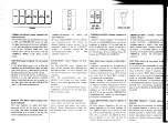 Предварительный просмотр 34 страницы Yamaha Electone E-75 User Manual