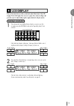 Preview for 13 page of Yamaha Electone EL-100 Owner'S Manual