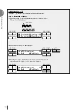 Preview for 16 page of Yamaha Electone EL-100 Owner'S Manual