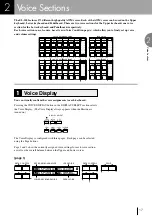 Preview for 17 page of Yamaha Electone EL-100 Owner'S Manual