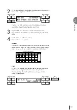 Preview for 19 page of Yamaha Electone EL-100 Owner'S Manual