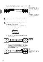 Preview for 20 page of Yamaha Electone EL-100 Owner'S Manual