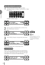 Preview for 22 page of Yamaha Electone EL-100 Owner'S Manual