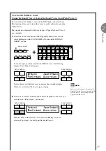 Preview for 27 page of Yamaha Electone EL-100 Owner'S Manual