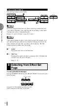 Preview for 34 page of Yamaha Electone EL-100 Owner'S Manual