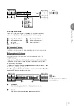 Preview for 35 page of Yamaha Electone EL-100 Owner'S Manual