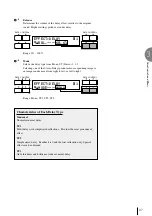 Preview for 37 page of Yamaha Electone EL-100 Owner'S Manual