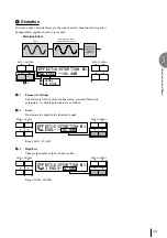 Preview for 39 page of Yamaha Electone EL-100 Owner'S Manual