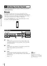 Preview for 40 page of Yamaha Electone EL-100 Owner'S Manual